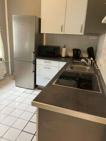 Ferienwohnung in Essen Bild 4