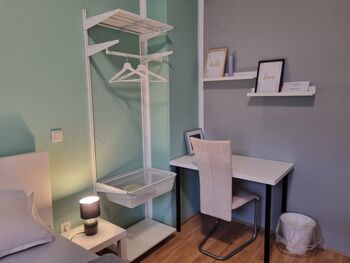 Ferienwohnung in Essen Bild 5