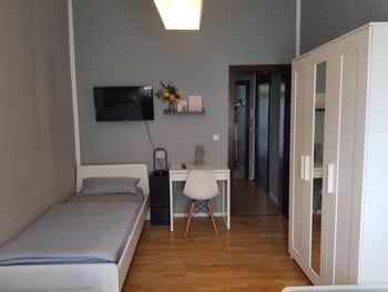 Ferienwohnung in Essen Bild 2