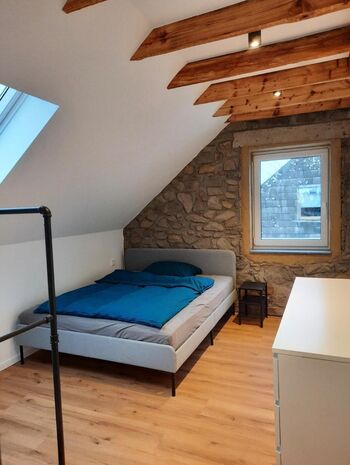 Ferienwohnung in Stolberg Bild 1