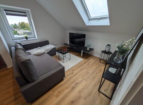 Ferienwohnung in Stolberg Bild 2