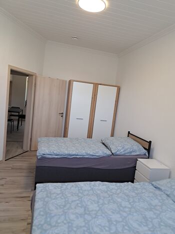Holiday apartment in Halberstadt Picture 5