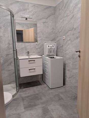 Holiday apartment in Halberstadt Picture 2