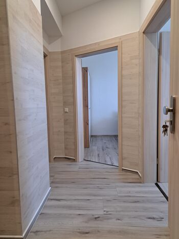 Holiday apartment in Halberstadt Picture 3