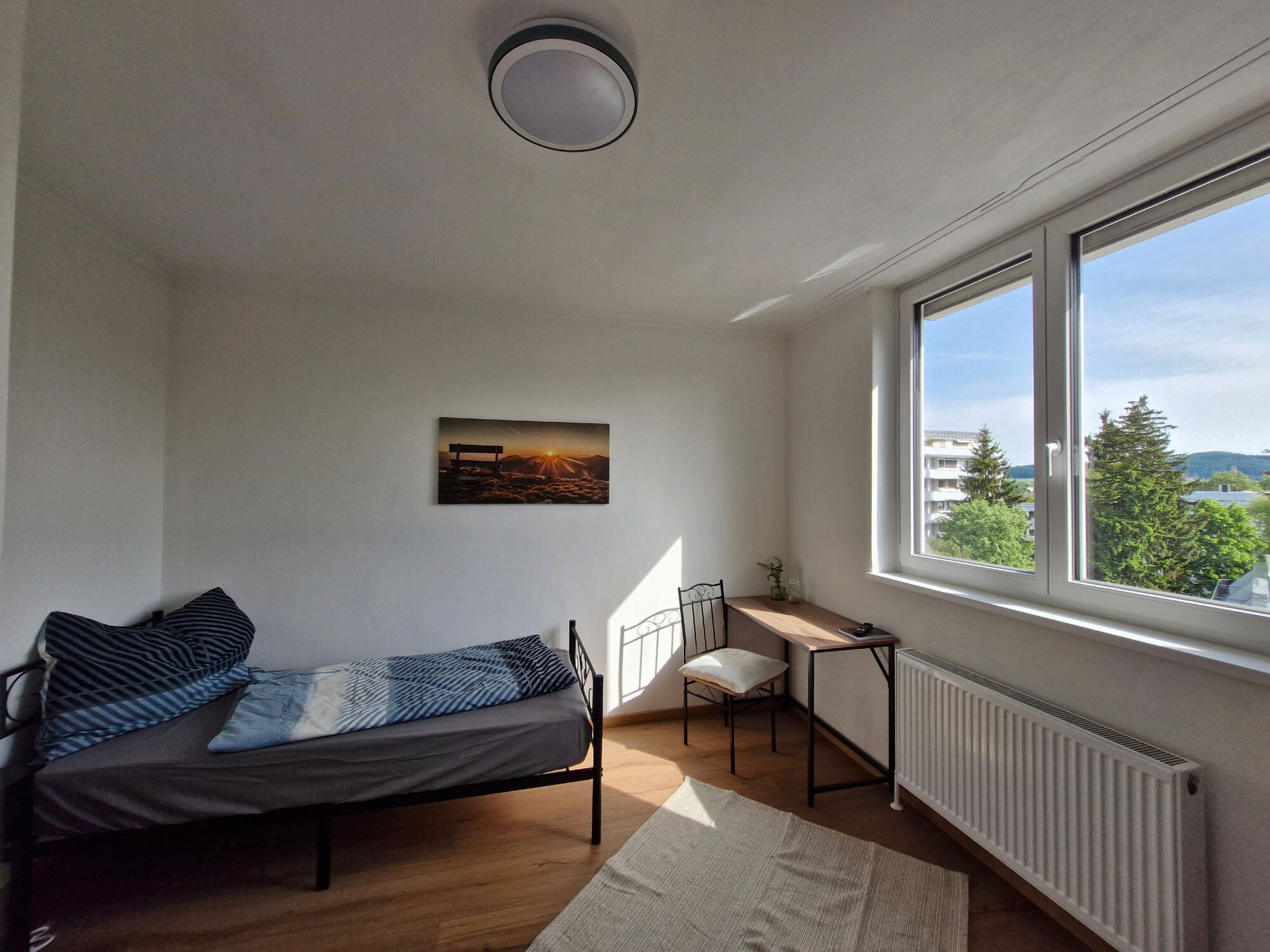 Wohn-Schlafzimmer-2