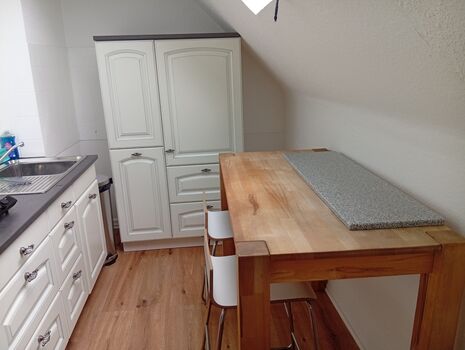 Altstadtnahe Wohnung & Balkon & ruhig Bild 2