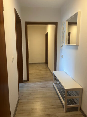 Ferienwohnung "Am Gladeberg" Picture 3