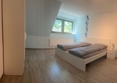 Ferienwohnung "Am Gladeberg" Picture 5