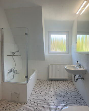 Ferienwohnung "Am Gladeberg" Picture 4