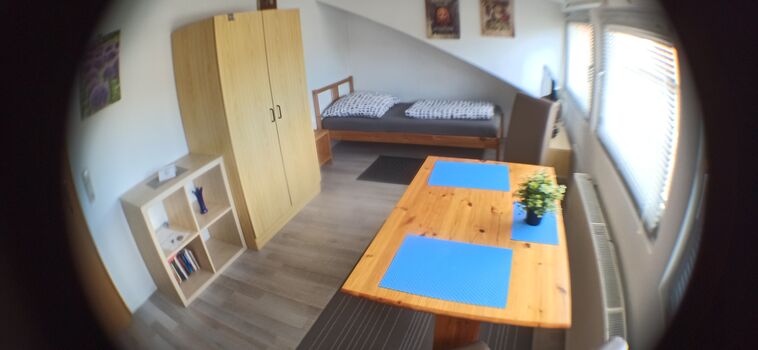 Privatzimmer Ertmer Bild 3