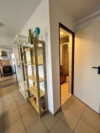 Ferienwohnung in Wettenberg Bild 5