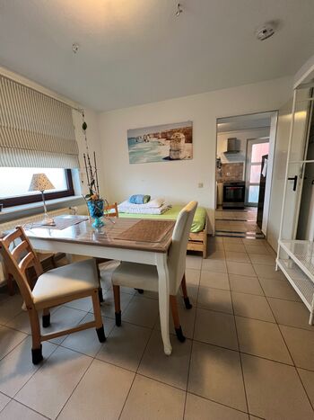 Ferienwohnung in Wettenberg Bild 4