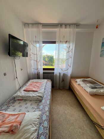 Ferienwohnung in Wettenberg Bild 2