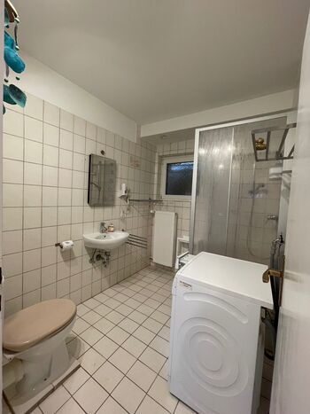 Ferienwohnung in Wettenberg Bild 3