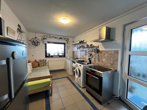 Ferienwohnung in Wettenberg Bild 6
