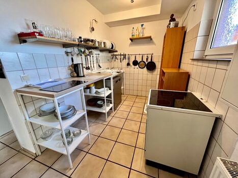 Ferienwohnung in Wettenberg Bild 5