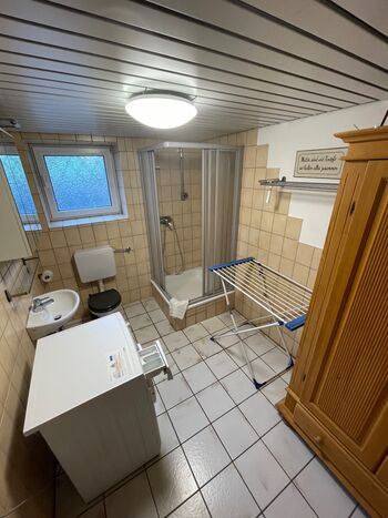Ferienwohnung in Wettenberg Bild 4