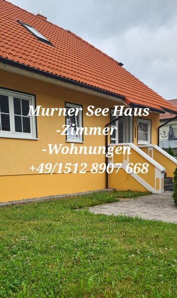 Zimmer/ Wohnungen / Häuser auf Zeit!