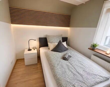 Zimmer 3 oben 