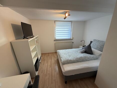 Zimmer 4 oben 