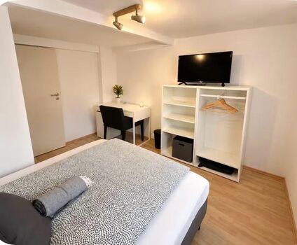 Zimmer 4 oben 