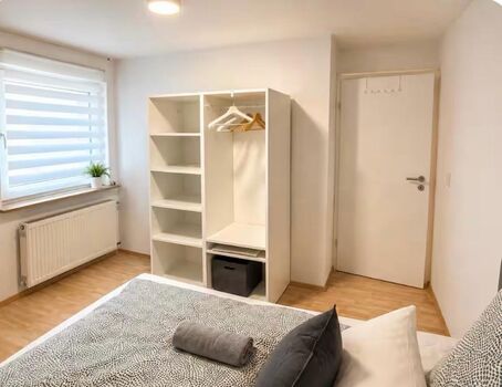 Zimmer 2 oben 