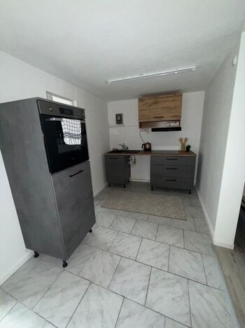 Wallstraße Innenstadt Apartments Bild 1