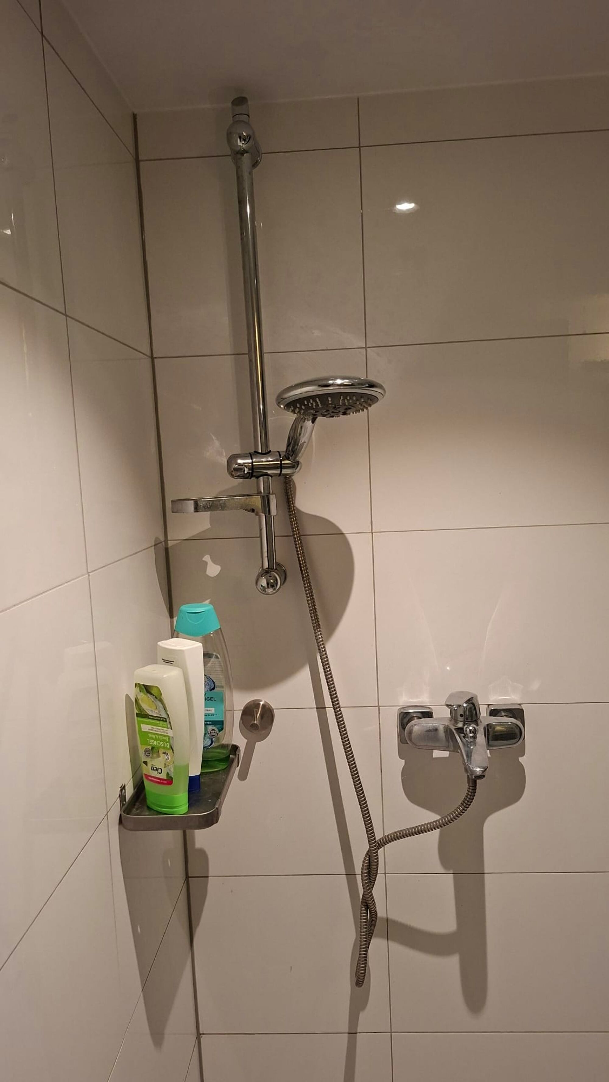 Dusche