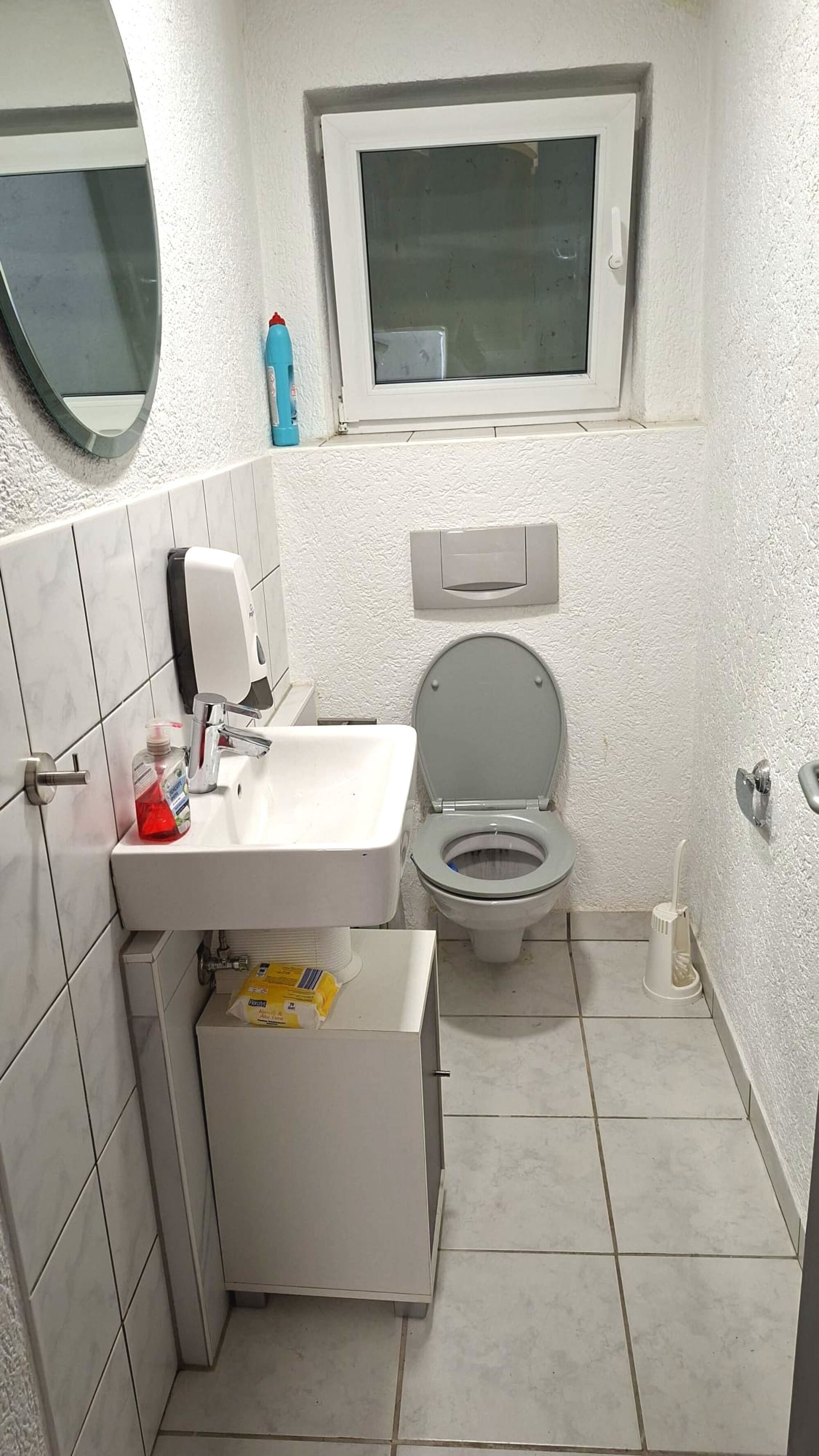 WC