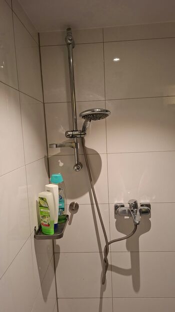 Dusche