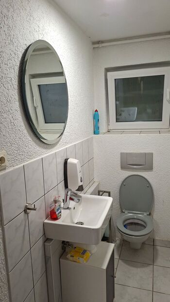 WC