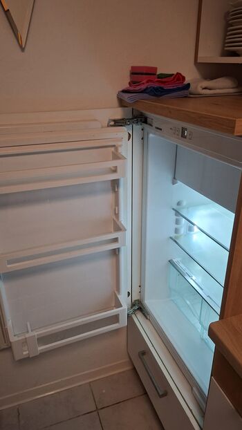 Kühlschrank