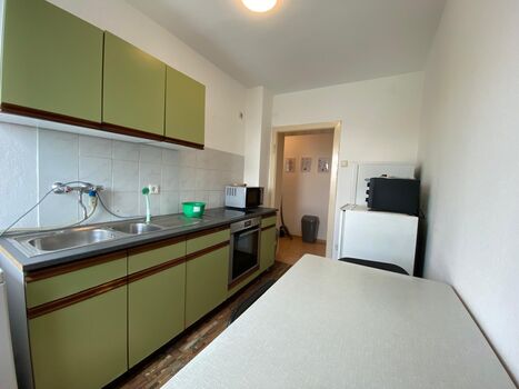 Ferienwohnung in Essen Bild 4
