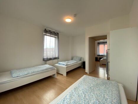 Ferienwohnung in Essen Bild 3