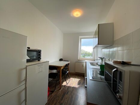 Ferienwohnung in Essen Bild 5