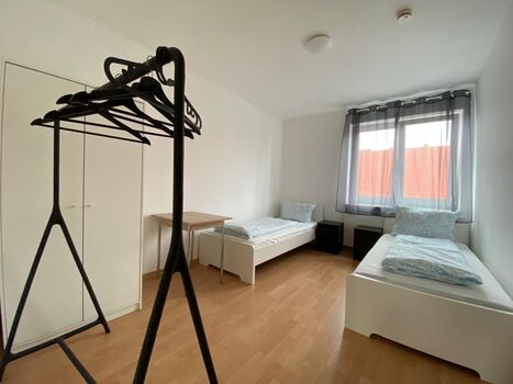 Ferienwohnung in Essen Bild 2