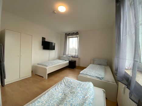 Ferienwohnung in Essen