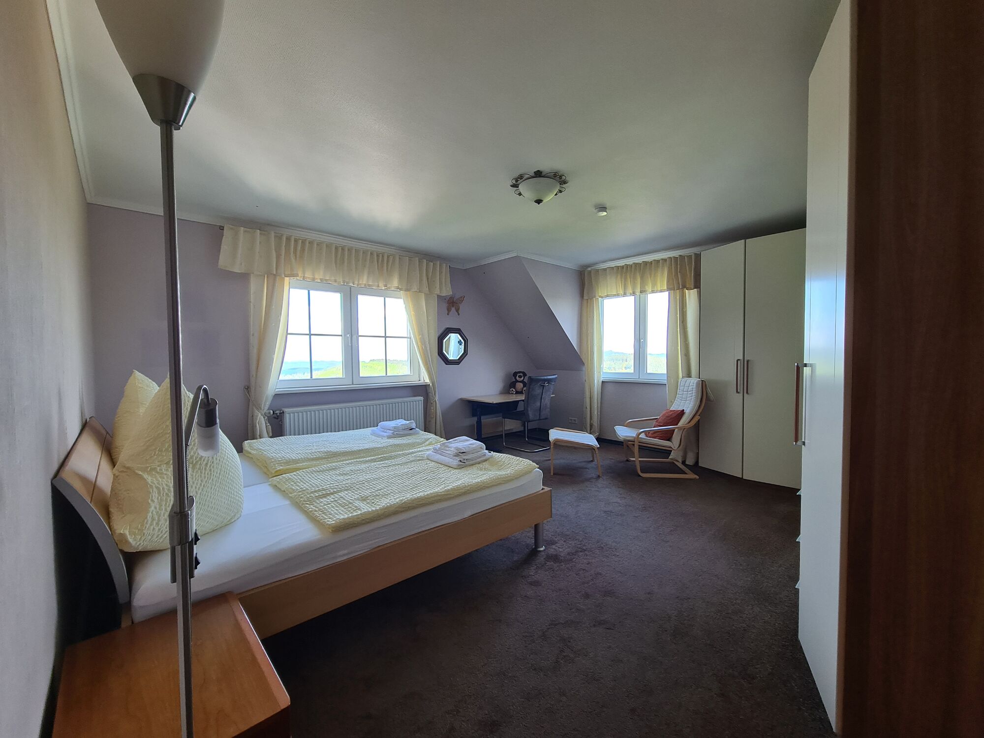Zimmer 1. OG