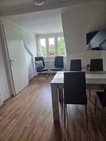 Unterkunft Friedland Bild 1