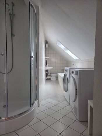 Unterkunft Friedland Bild 3