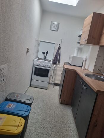 Unterkunft Friedland Bild 2