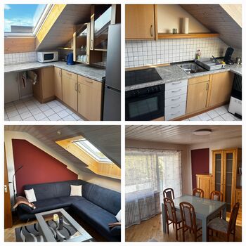 Wohnung Bierstetten Bild 3