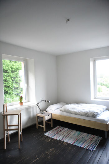 Landhauszimmer Steffeln