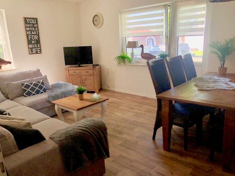 Wohnung Hahnenklee Bild 3