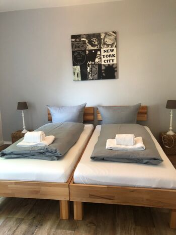 Wohnung Hahnenklee Bild 1