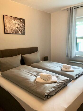 Wohnung Hahnenklee Bild 2