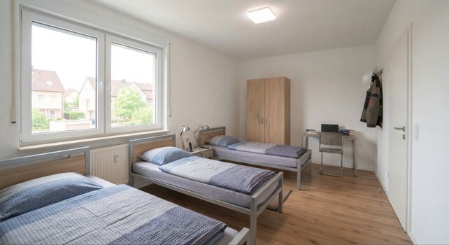 Business Apartment Gropius Bild 1