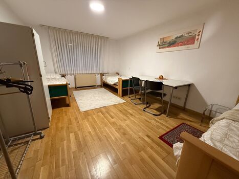 Gästezimmer in Großrinderfeld Bild 2