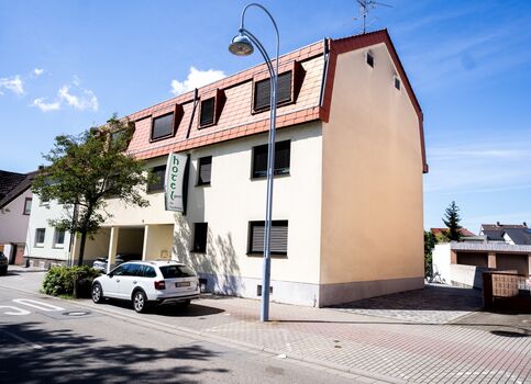 Viernheim am Kapellenberg Bild 1