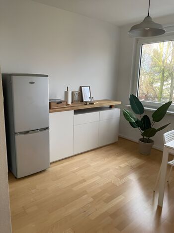 Ruhig und zentral wohnen! MA3R Bild 2